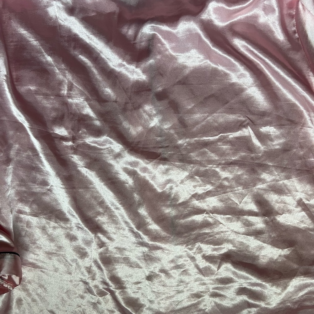 Satin Top - Picture 6 of 6
